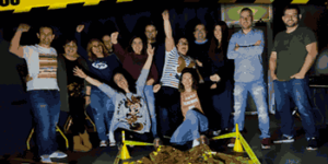 Escape room y hall escape en Madrid